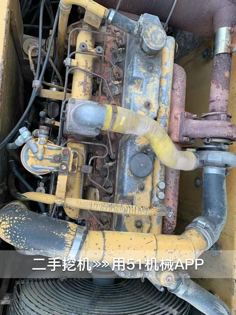 51挖机